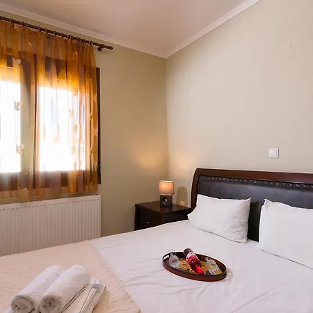 Angel * Limenas (Thasos)