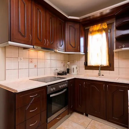 Angel * Limenas (Thasos)