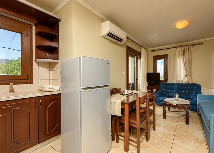 Angel Διαμέρισμα *