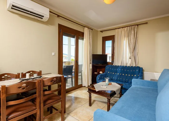 Angel Λιμένας