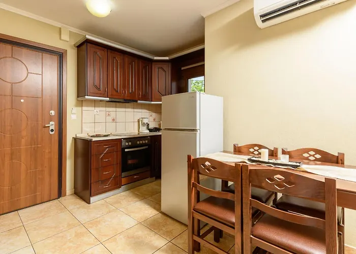 Angel Διαμέρισμα *