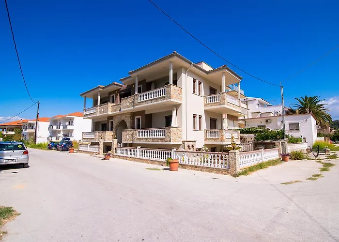 Διαμέρισμα Angel *