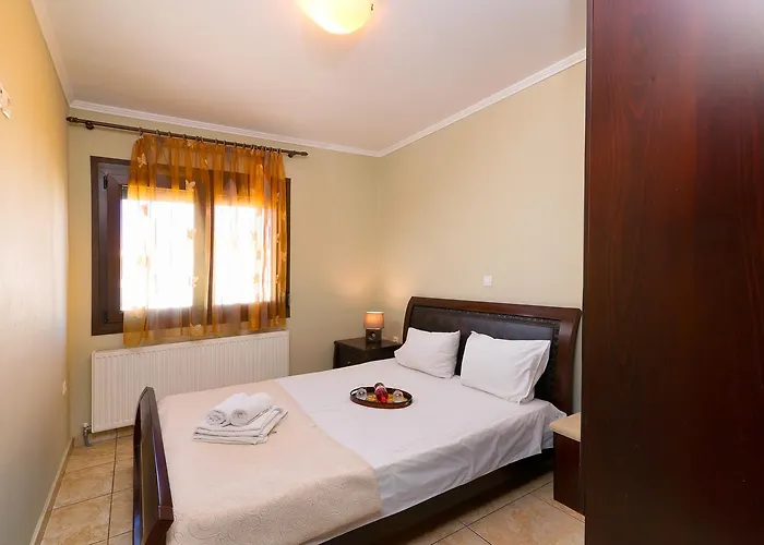 Διαμέρισμα Angel *