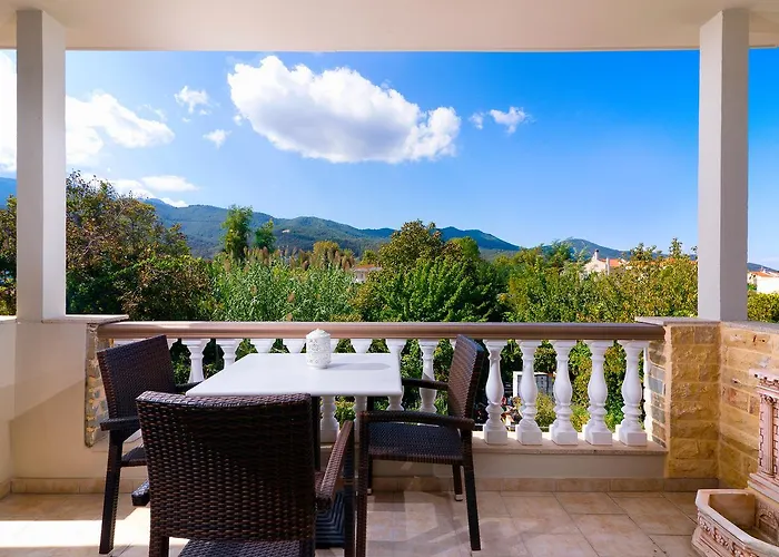 Διαμέρισμα Angel *