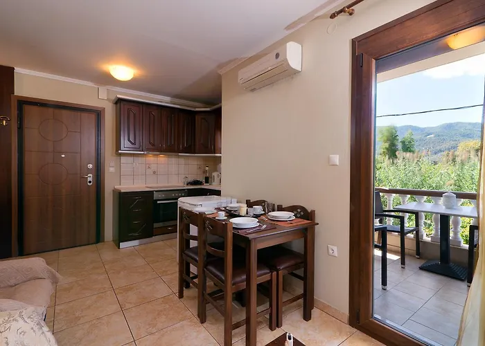 Angel Λιμένας