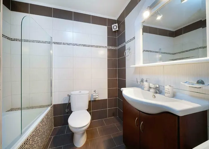 Angel Διαμέρισμα *