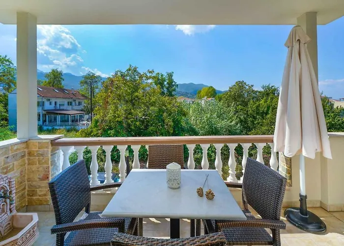 Angel Διαμέρισμα *