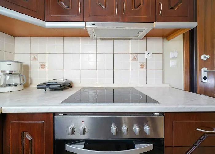 Διαμέρισμα Angel