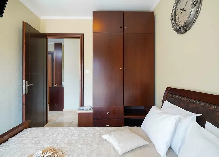 Διαμέρισμα Angel *