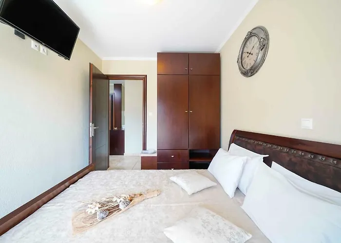 Διαμέρισμα Angel Λιμένας