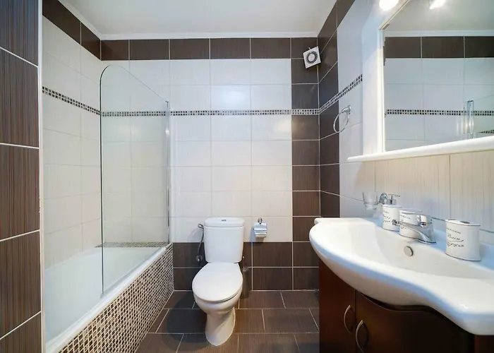 Angel Διαμέρισμα