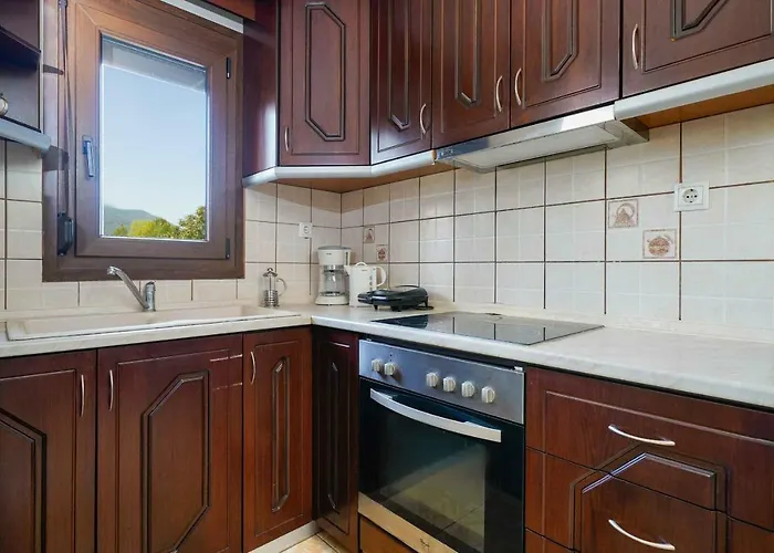 Διαμέρισμα Angel Λιμένας